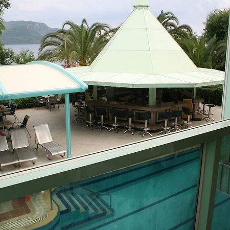 Flamingo Hotel Marmaris Exterior photo