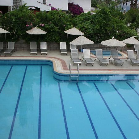 Flamingo Hotel Marmaris Exterior photo