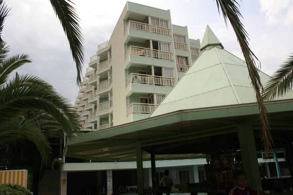 Flamingo Hotel Marmaris Exterior photo