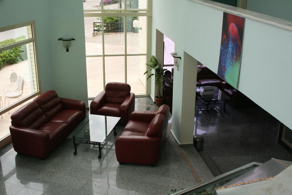 Flamingo Hotel Marmaris Exterior photo
