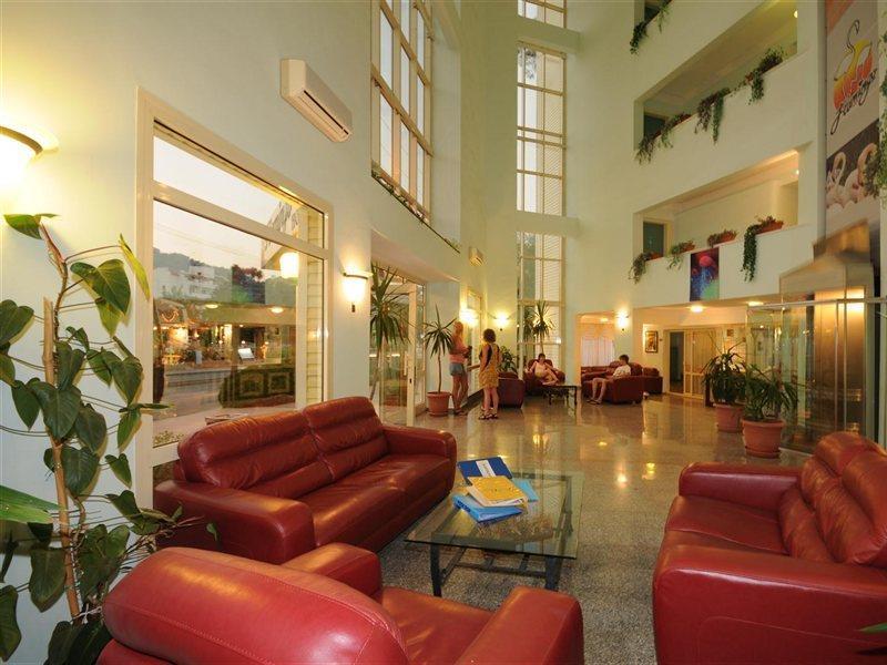 Flamingo Hotel Marmaris Exterior photo