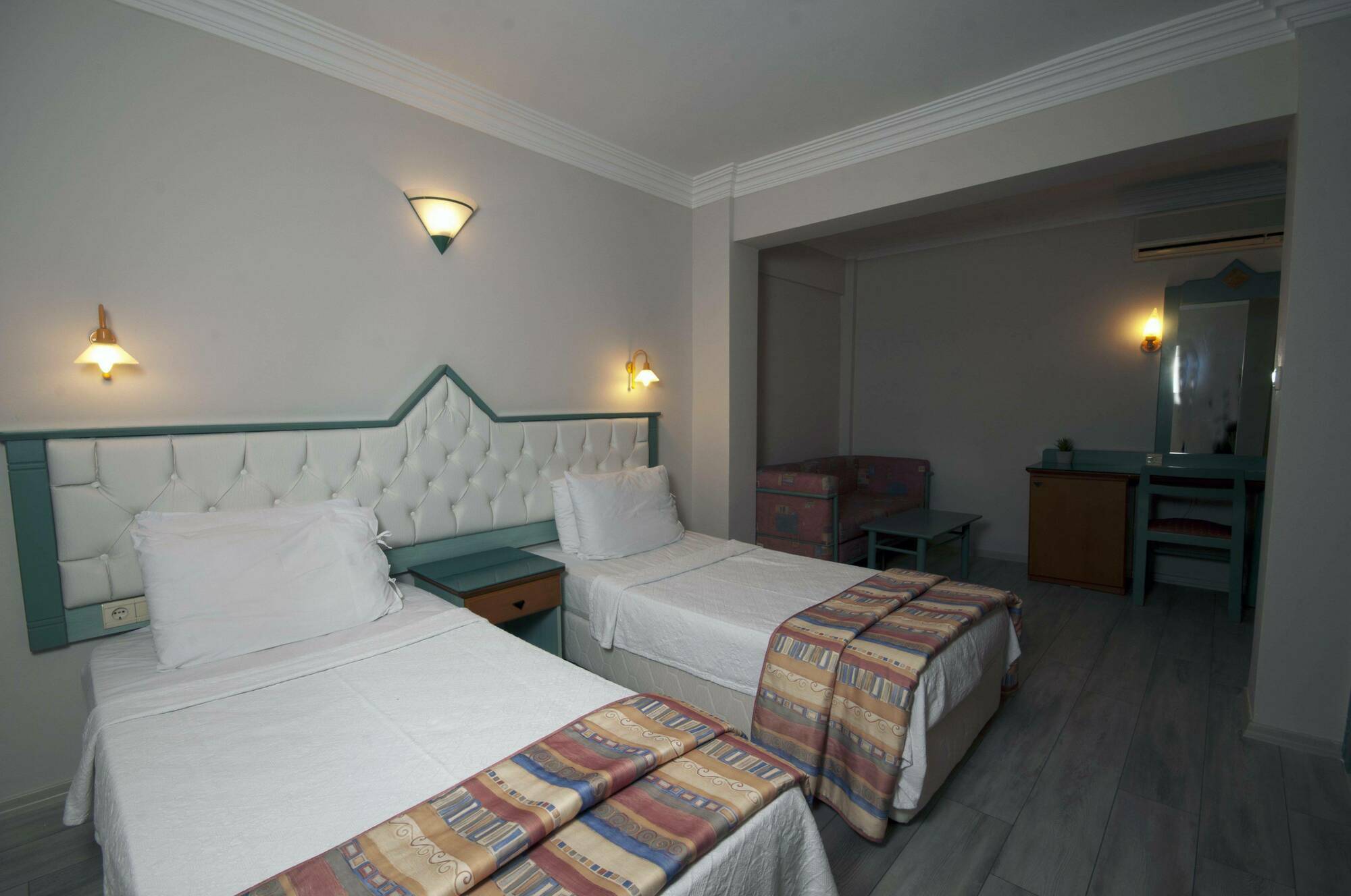 Flamingo Hotel Marmaris Exterior photo