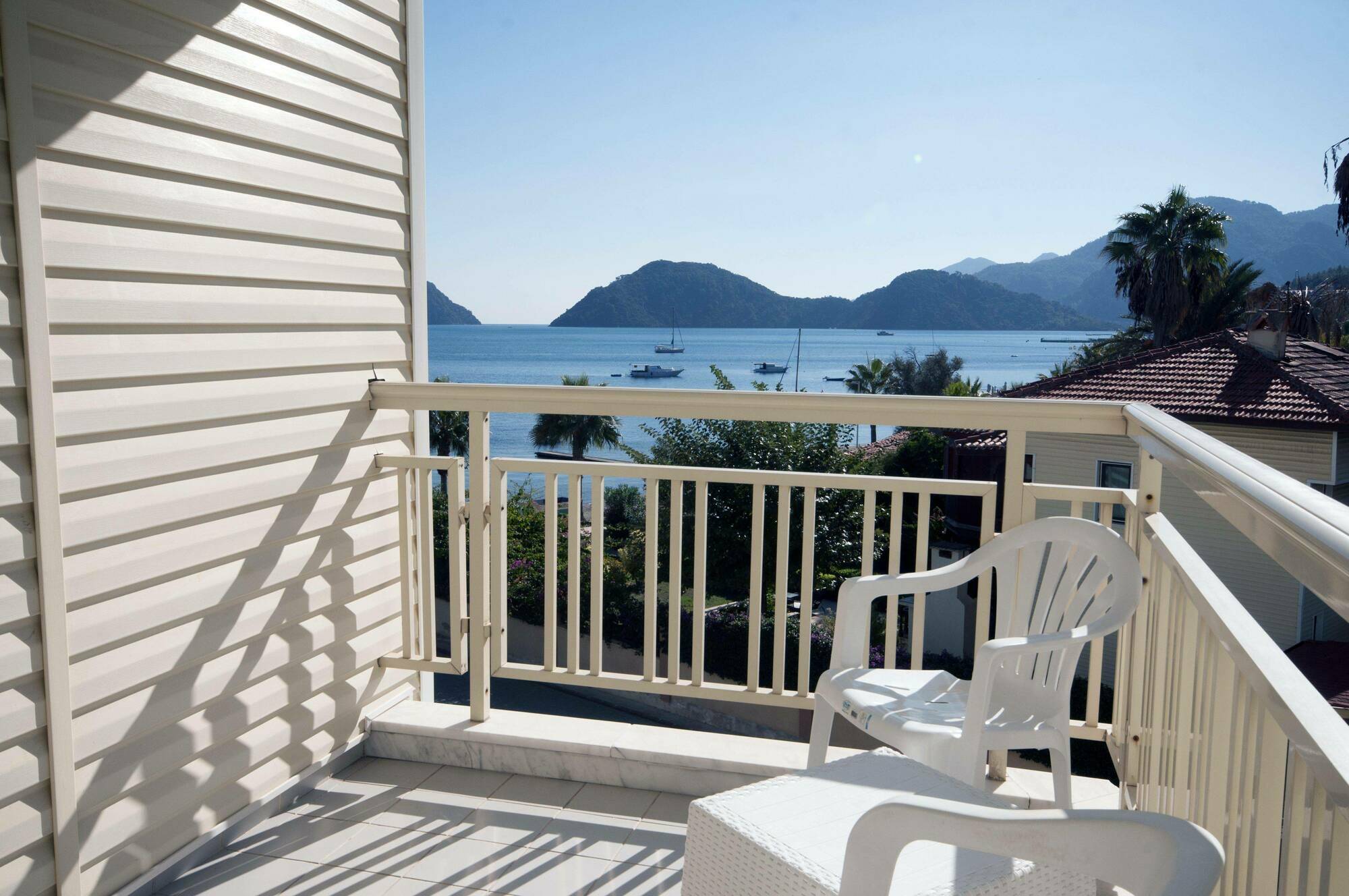 Flamingo Hotel Marmaris Exterior photo