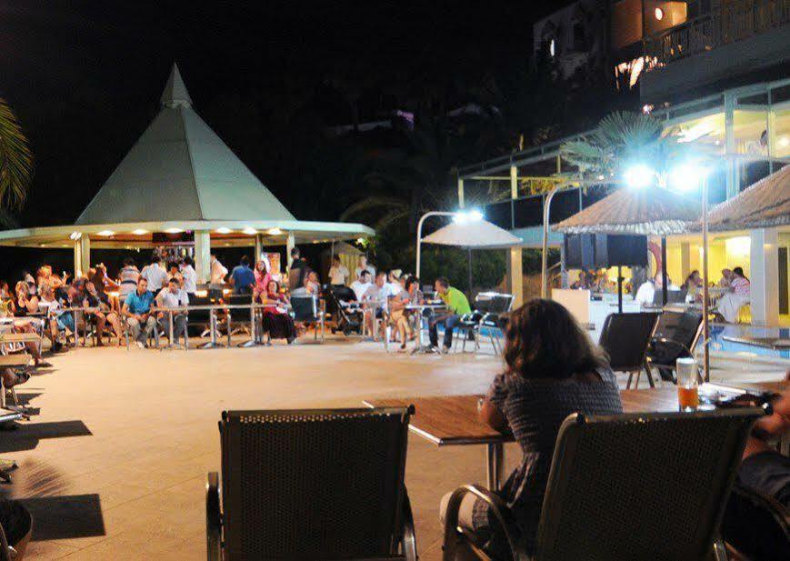 Flamingo Hotel Marmaris Exterior photo
